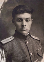 Филимонов Глеб Алексеевич